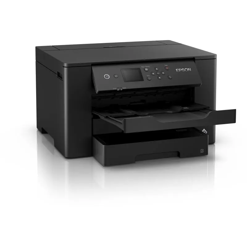 Epson WorkForce WF-7310DTW Impresora de Tinta Dúplex WiFi