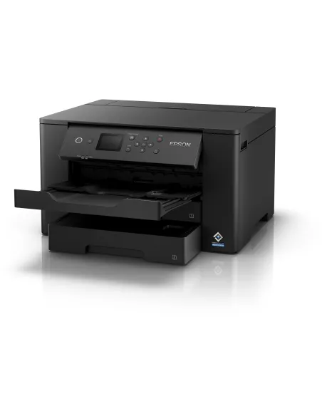 Epson WorkForce WF-7310DTW Impresora de Tinta Dúplex WiFi