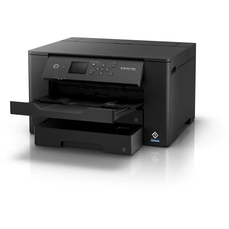 Epson WorkForce WF-7310DTW Impresora de Tinta Dúplex WiFi