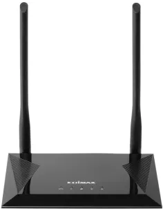 Edimax BR-6428NS V5 Router WiFi 4 en 1 300Mbps-NROINA0249