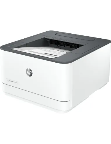 HP LaserJet Pro 3002DN Impresora láser Monocromo Blanco