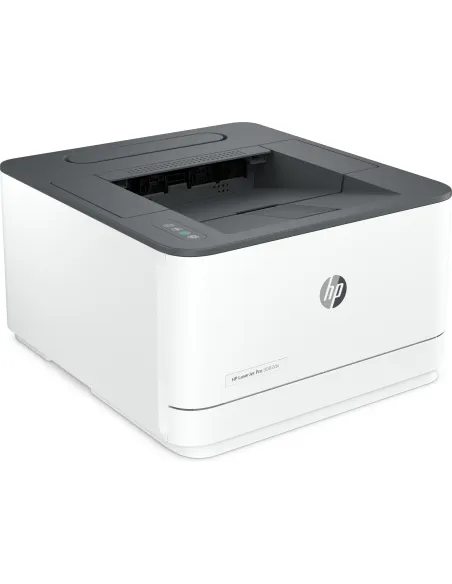 HP LaserJet Pro 3002DN Impresora láser Monocromo Blanco