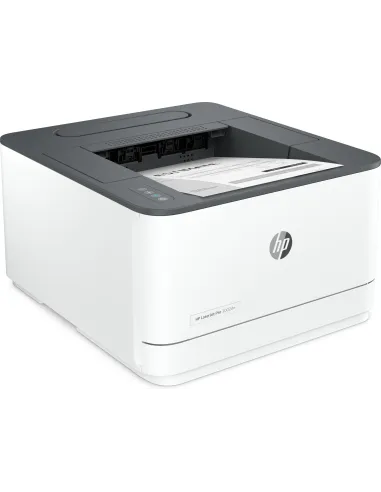 HP LaserJet Pro 3002DN Impresora láser Monocromo Blanco