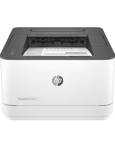 HP LaserJet Pro 3002DN Impresora láser Monocromo Blanco-IMPR58551