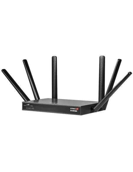 Edimax 5G-8649AX Router WiFi 6 Ethernet 5G AX1800