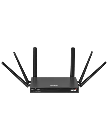 Edimax 5G-8649AX Router WiFi 6 Ethernet 5G AX1800