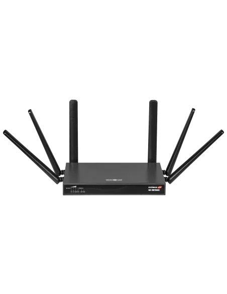 Edimax 5G-8649AX Router WiFi 6 Ethernet 5G AX1800