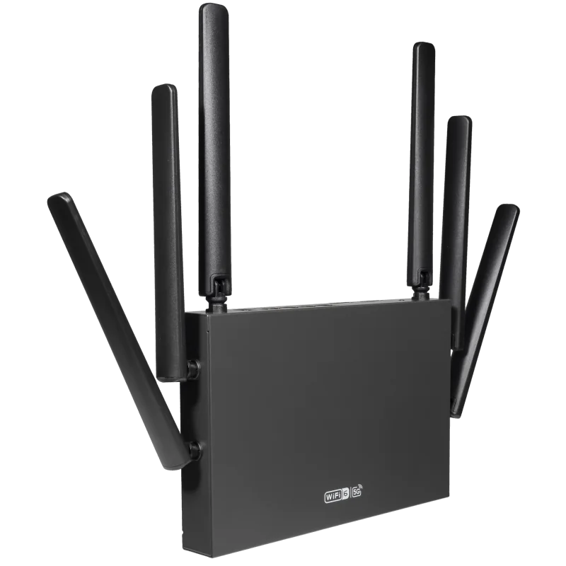 Edimax 5G-8649AX Router WiFi 6 Ethernet 5G AX1800