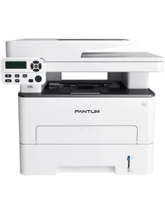Pantum M7105DW Impresora Láser Multifunción Monocromo Dúplex WiFi-FEMMLA0141