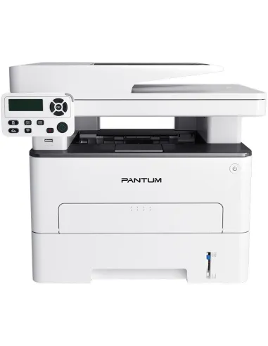 Pantum M7105DW Impresora Láser Multifunción Monocromo Dúplex WiFi