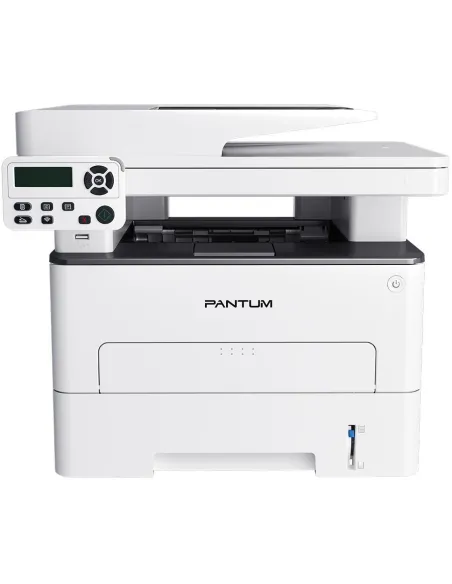 Pantum M7105DW Impresora Láser Multifunción Monocromo Dúplex WiFi
