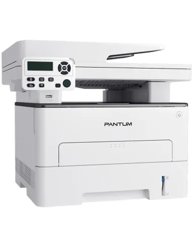 Pantum M7105DW Impresora Láser Multifunción Monocromo Dúplex WiFi