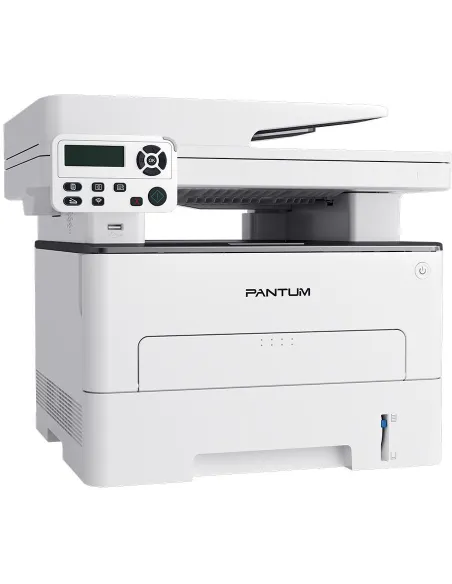 Pantum M7105DW Impresora Láser Multifunción Monocromo Dúplex WiFi