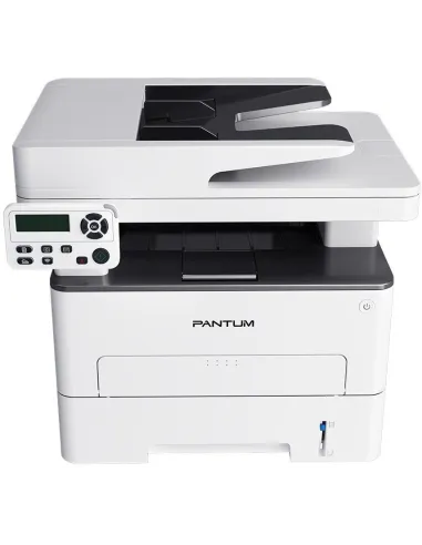 Pantum M7105DW Impresora Láser Multifunción Monocromo Dúplex WiFi