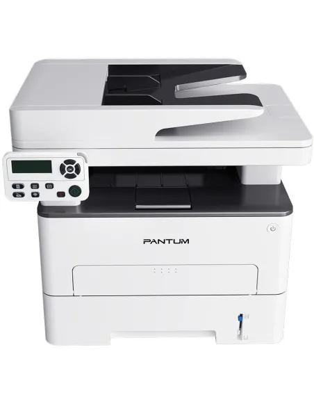 Pantum M7105DW Impresora Láser Multifunción Monocromo Dúplex WiFi