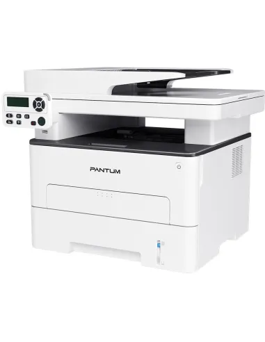 Pantum M7105DW Impresora Láser Multifunción Monocromo Dúplex WiFi