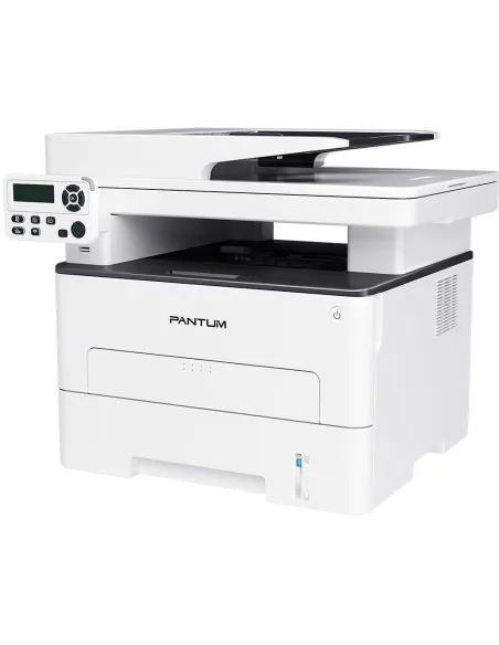 Pantum M7105DW Impresora Láser Multifunción Monocromo Dúplex WiFi