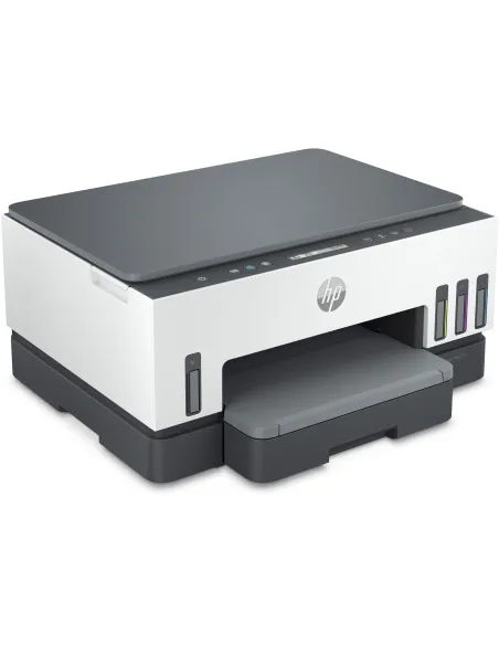 HP Smart Tank 7005 Impresora de Tinta Multifunción WiFi Dúplex