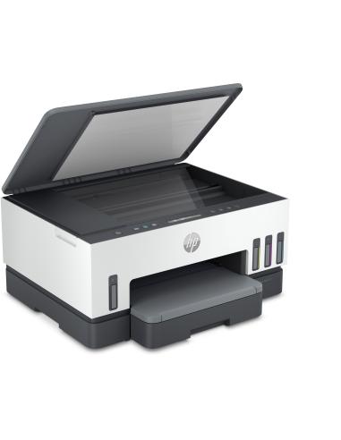HP Smart Tank 7005 Impresora de Tinta Multifunción WiFi Dúplex
