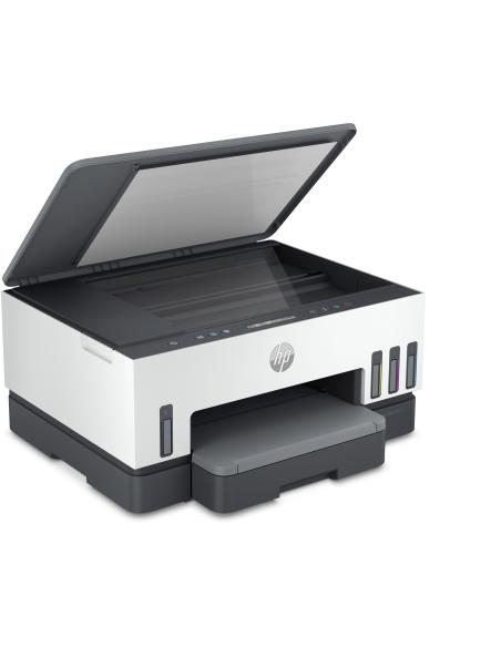 HP Smart Tank 7005 Impresora de Tinta Multifunción WiFi Dúplex