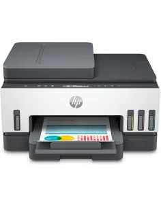 HP Smart Tank 7305 Impresora de Tinta Multifunción Dúplex WiFi-FEMMIN0388