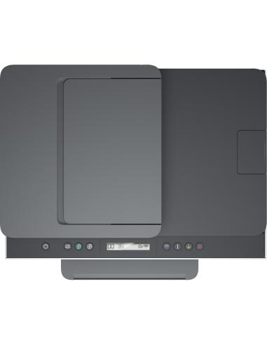 HP Smart Tank 7305 Impresora de Tinta Multifunción Dúplex WiFi