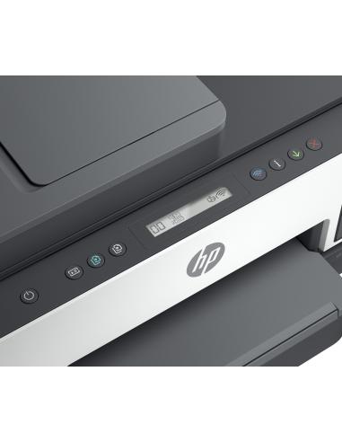 HP Smart Tank 7305 Impresora de Tinta Multifunción Dúplex WiFi