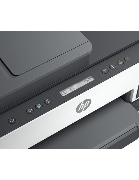 HP Smart Tank 7305 Impresora de Tinta Multifunción Dúplex WiFi