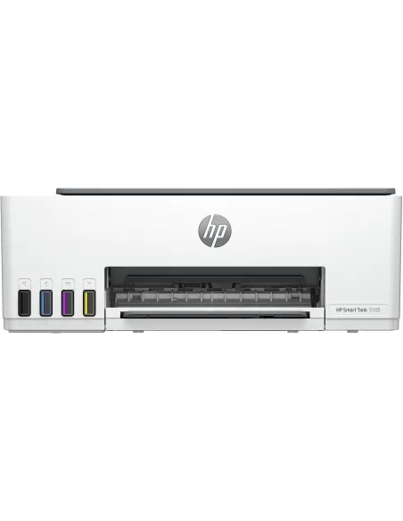 HP Smart Tank 5105 Impresora de Tinta Multifunción Dúplex WiFi