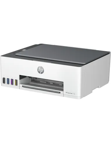 HP Smart Tank 5105 Impresora de Tinta Multifunción Dúplex WiFi