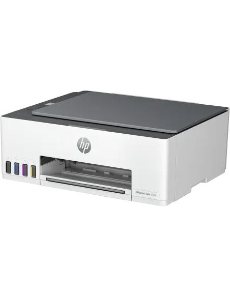 HP Smart Tank 5105 Impresora de Tinta Multifunción Dúplex WiFi