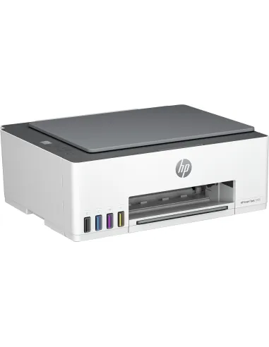 HP Smart Tank 5105 Impresora de Tinta Multifunción Dúplex WiFi