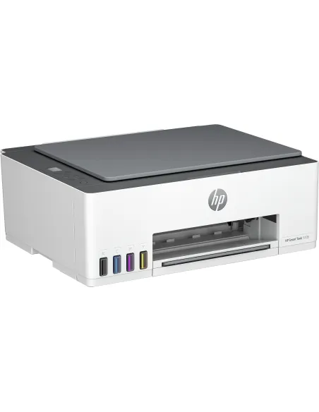 HP Smart Tank 5105 Impresora de Tinta Multifunción Dúplex WiFi
