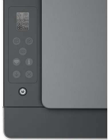 HP Smart Tank 5105 Impresora de Tinta Multifunción Dúplex WiFi