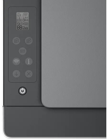 HP Smart Tank 5105 Impresora de Tinta Multifunción Dúplex WiFi