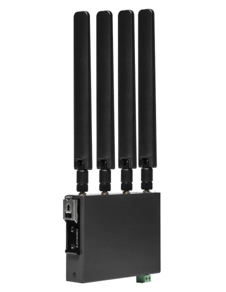 Edimax D5G-8459 Router Industrial WiFi Ethernet 5G NR