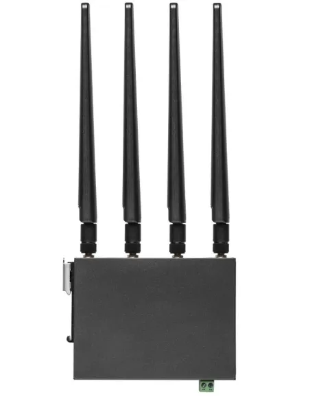 Edimax D5G-8459 Router Industrial WiFi Ethernet 5G NR