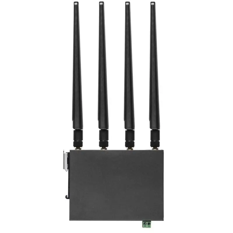 Edimax D5G-8459 Router Industrial WiFi Ethernet 5G NR