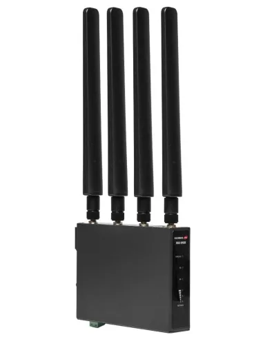 Edimax D5G-8459 Router Industrial WiFi Ethernet 5G NR
