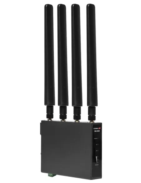 Edimax D5G-8459 Router Industrial WiFi Ethernet 5G NR