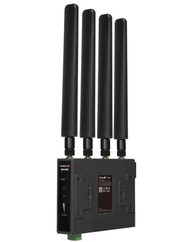 Edimax D5G-8459 Router Industrial WiFi Ethernet 5G NR