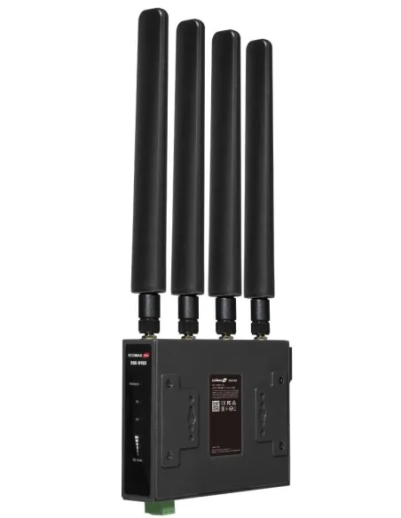 Edimax D5G-8459 Router Industrial WiFi Ethernet 5G NR