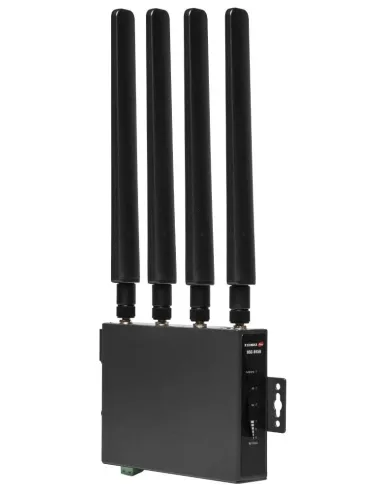 Edimax D5G-8459 Router Industrial WiFi Ethernet 5G NR