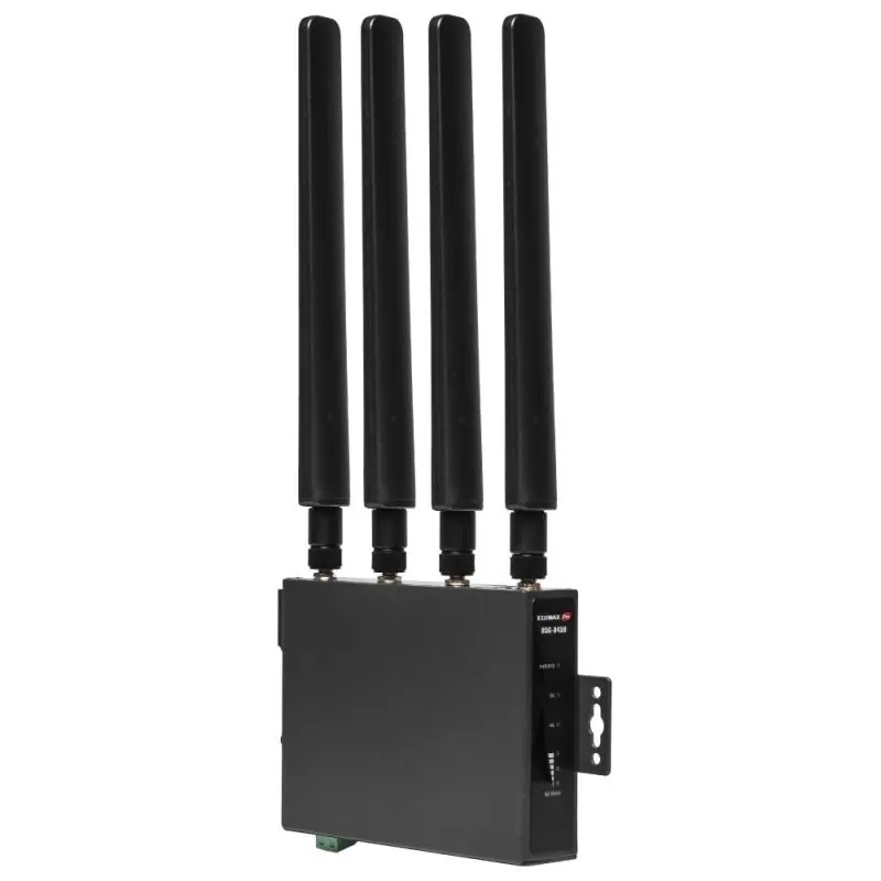 Edimax D5G-8459 Router Industrial WiFi Ethernet 5G NR