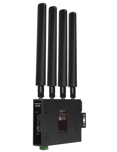 Edimax D5G-8459 Router Industrial WiFi Ethernet 5G NR