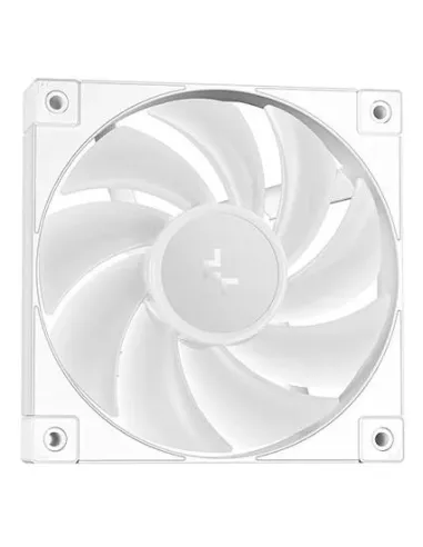 Deepcool LD240 RGB Kit de Refrigeración Líquida 240mm Blanca