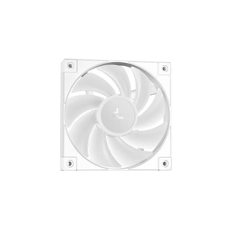 Deepcool LD240 RGB Kit de Refrigeración Líquida 240mm Blanca