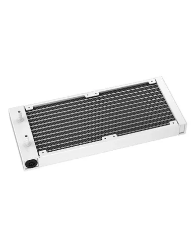 Deepcool LD240 RGB Kit de Refrigeración Líquida 240mm Blanca