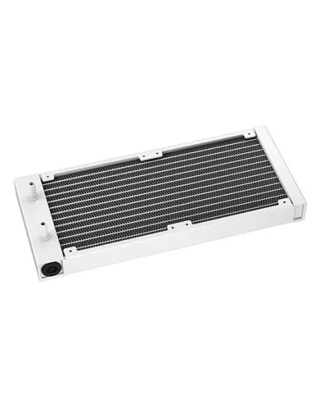 Deepcool LD240 RGB Kit de Refrigeración Líquida 240mm Blanca