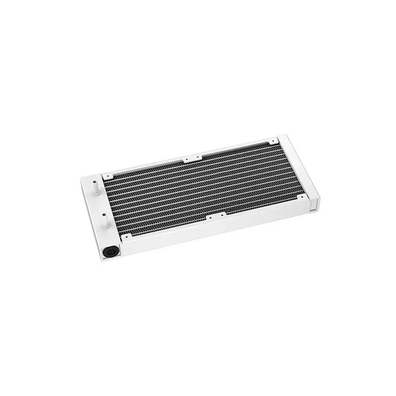 Deepcool LD240 RGB Kit de Refrigeración Líquida 240mm Blanca